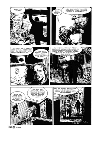 Tex lib 057 Dva gerilca