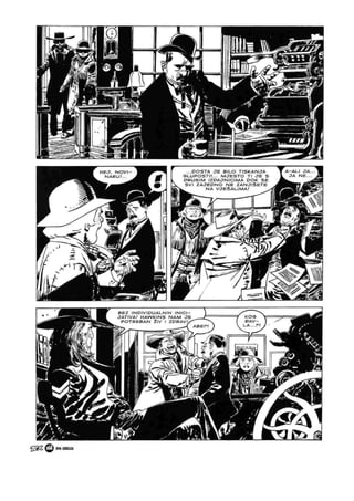 Tex lib 057 Dva gerilca