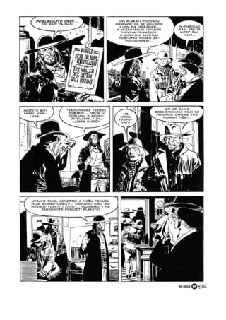 Tex lib 057 Dva gerilca