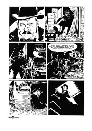 Tex lib 057 Dva gerilca