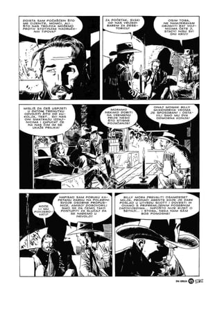 Tex lib 057 Dva gerilca