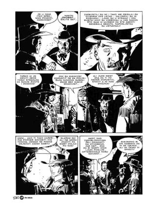 Tex lib 057 Dva gerilca