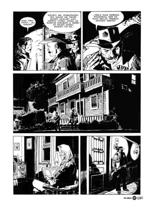 Tex lib 057 Dva gerilca