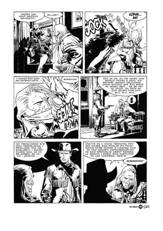 Tex lib 057 Dva gerilca