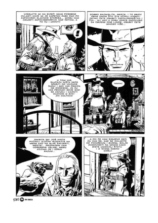 Tex lib 057 Dva gerilca