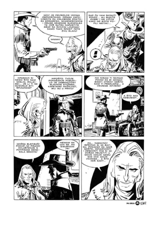 Tex lib 057 Dva gerilca