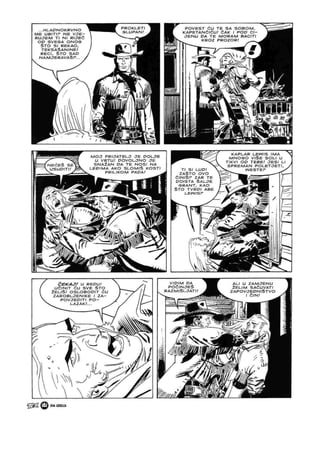 Tex lib 057 Dva gerilca