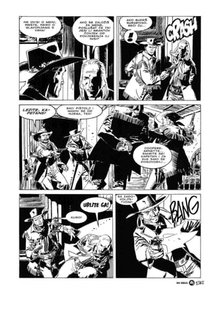 Tex lib 057 Dva gerilca