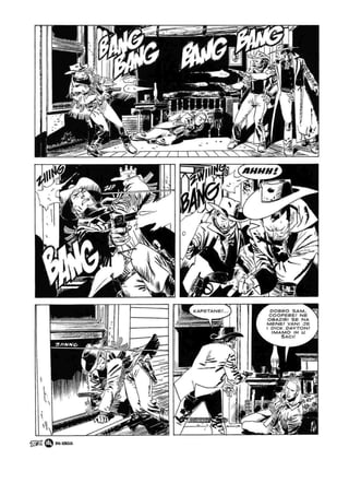 Tex lib 057 Dva gerilca