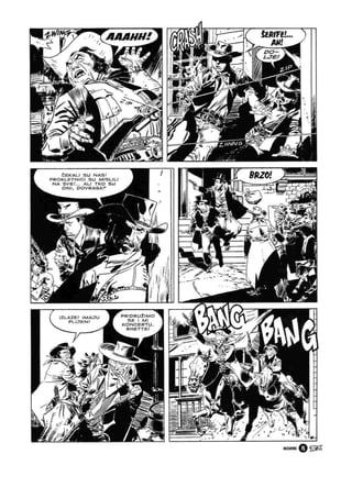 Tex lib 057 Dva gerilca