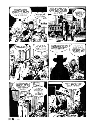 Tex lib 057 Dva gerilca