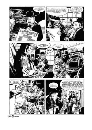 Tex lib 057 Dva gerilca