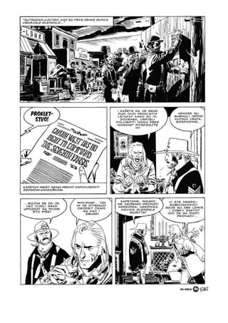 Tex lib 057 Dva gerilca