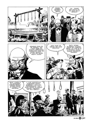 Tex lib 057 Dva gerilca