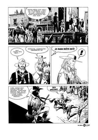 Tex lib 057 Dva gerilca