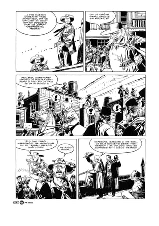 Tex lib 057 Dva gerilca