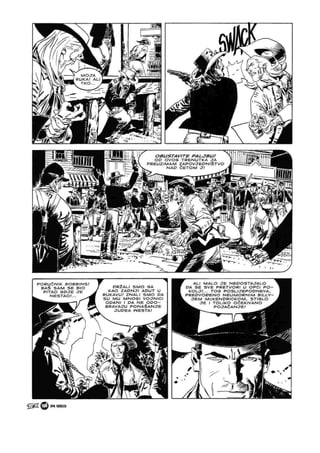 Tex lib 057 Dva gerilca