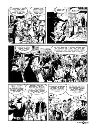 Tex lib 057 Dva gerilca