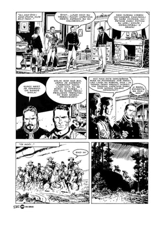 Tex lib 057 Dva gerilca