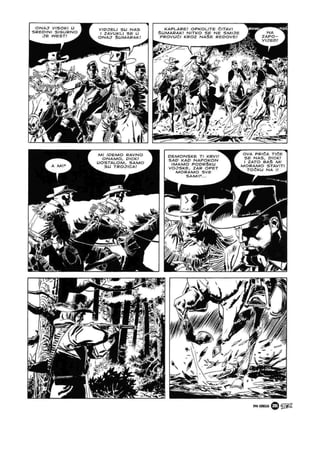 Tex lib 057 Dva gerilca