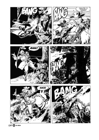 Tex lib 057 Dva gerilca