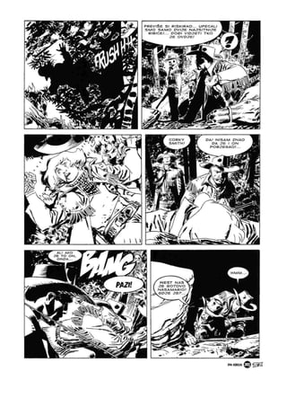 Tex lib 057 Dva gerilca