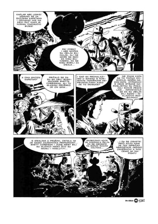 Tex lib 057 Dva gerilca