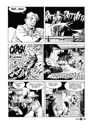 Tex lib 057 Dva gerilca