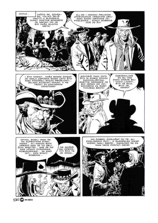 Tex lib 057 Dva gerilca