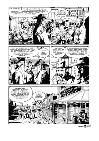 Tex lib 057 Dva gerilca