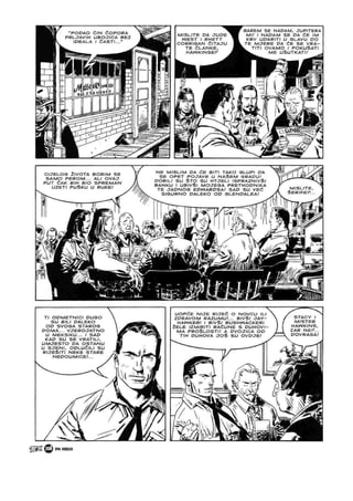 Tex lib 057 Dva gerilca