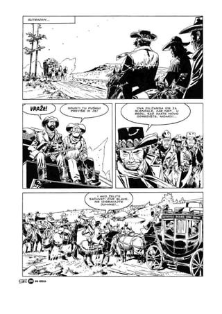 Tex lib 057 Dva gerilca