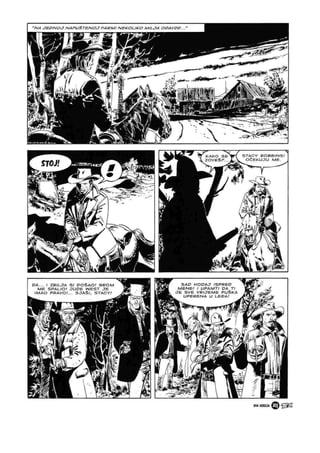 Tex lib 057 Dva gerilca