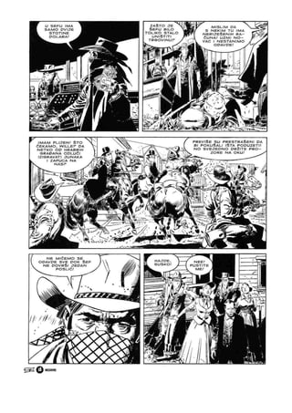 Tex lib 057 Dva gerilca