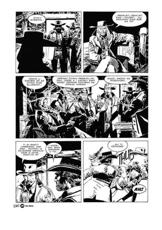 Tex lib 057 Dva gerilca