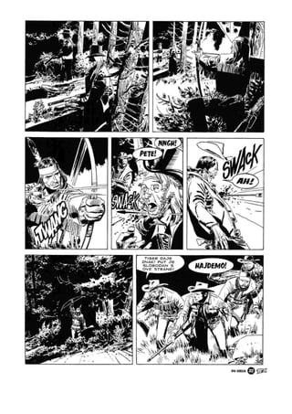 Tex lib 057 Dva gerilca