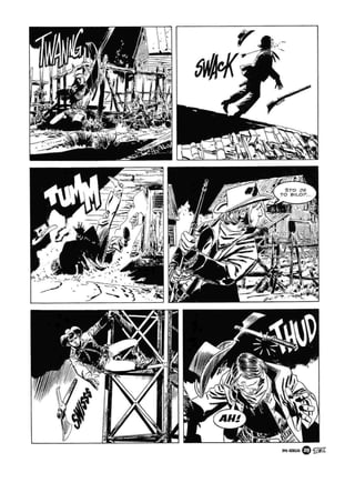 Tex lib 057 Dva gerilca