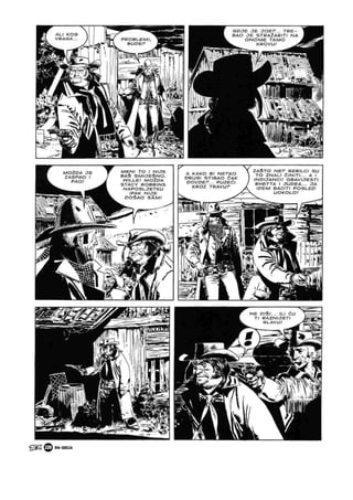 Tex lib 057 Dva gerilca