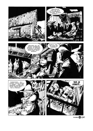 Tex lib 057 Dva gerilca