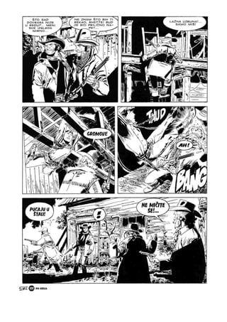 Tex lib 057 Dva gerilca