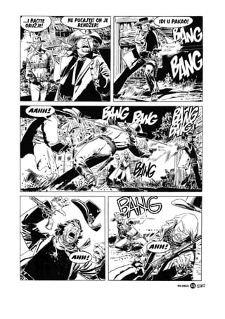 Tex lib 057 Dva gerilca