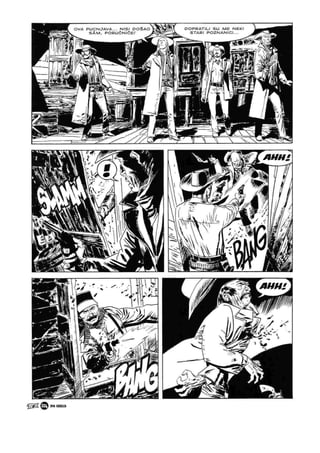 Tex lib 057 Dva gerilca