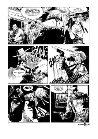 Tex lib 057 Dva gerilca