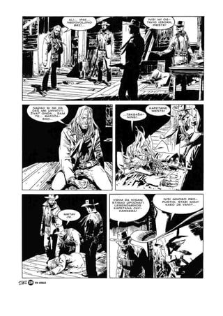 Tex lib 057 Dva gerilca