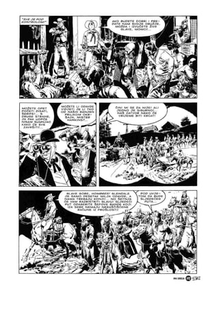 Tex lib 057 Dva gerilca