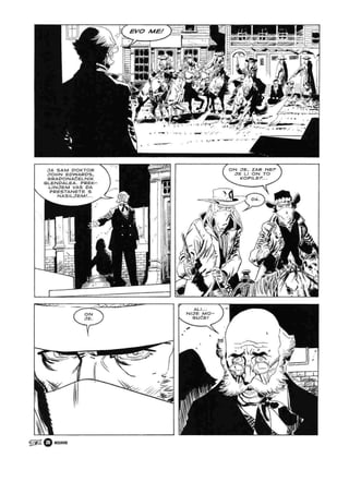 Tex lib 057 Dva gerilca