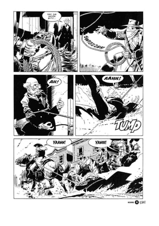 Tex lib 057 Dva gerilca