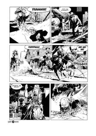 Tex lib 057 Dva gerilca