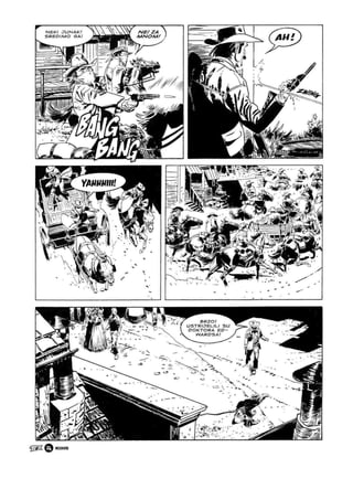 Tex lib 057 Dva gerilca