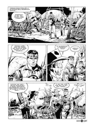 Tex lib 057 Dva gerilca